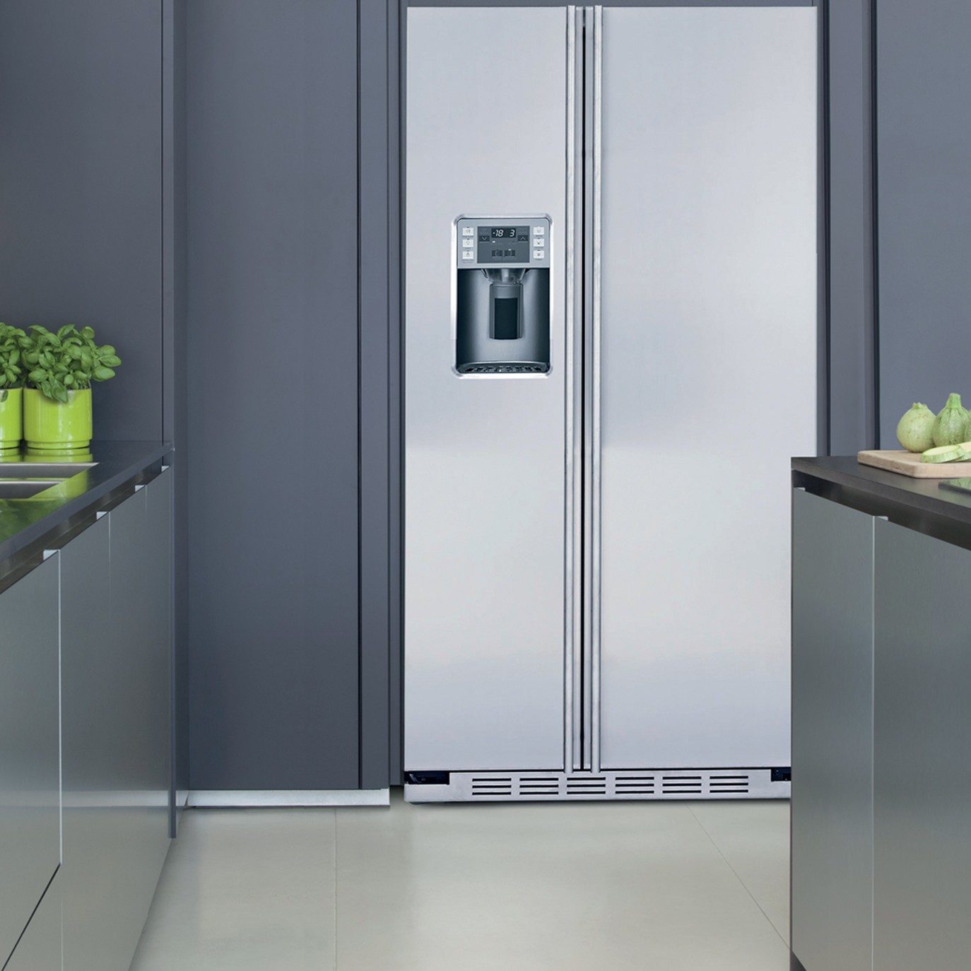 General Electric Appliances/Mabe Küchengeräte für den Fachhandel